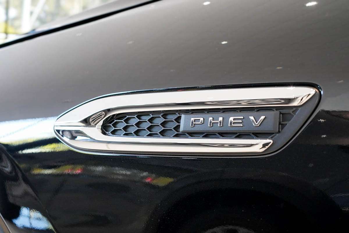 2025 Mazda CX-60 P50e Evolve KH Series