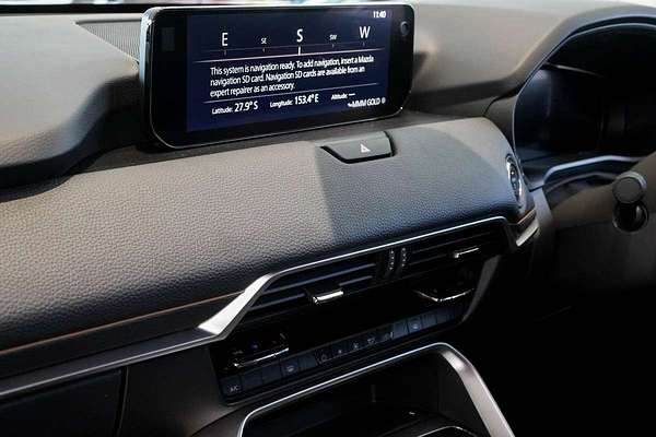 2025 Mazda CX-60 P50e Evolve KH Series