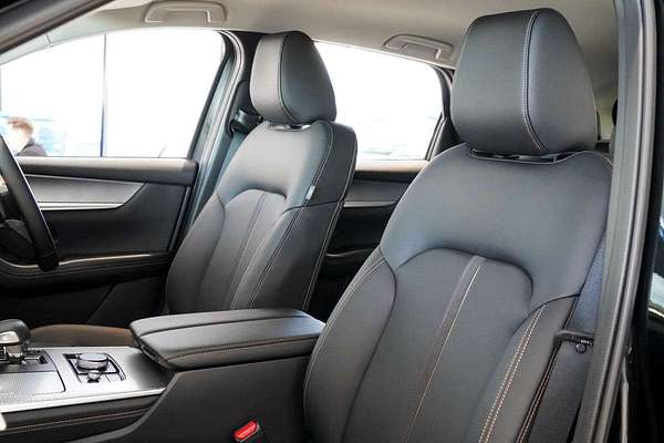 2025 Mazda CX-60 P50e Evolve KH Series