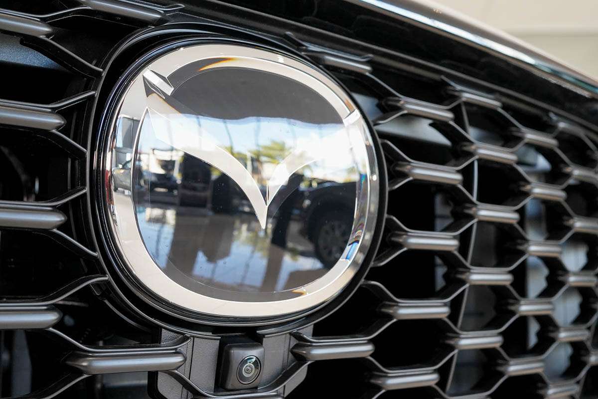 2025 Mazda CX-60 P50e Evolve KH Series