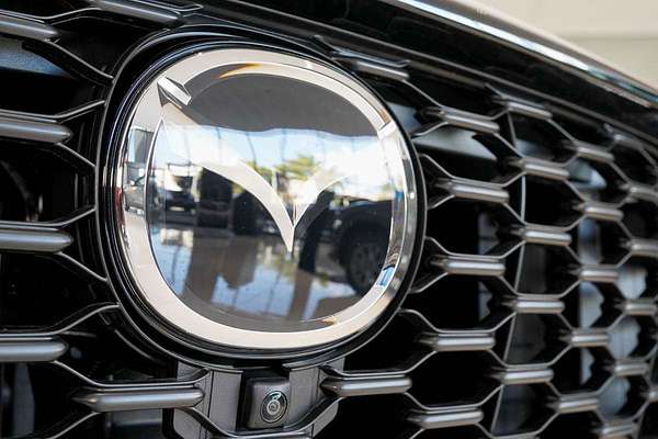 2025 Mazda CX-60 P50e Evolve KH Series
