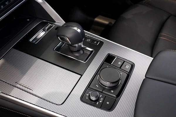 2025 Mazda CX-60 P50e Evolve KH Series