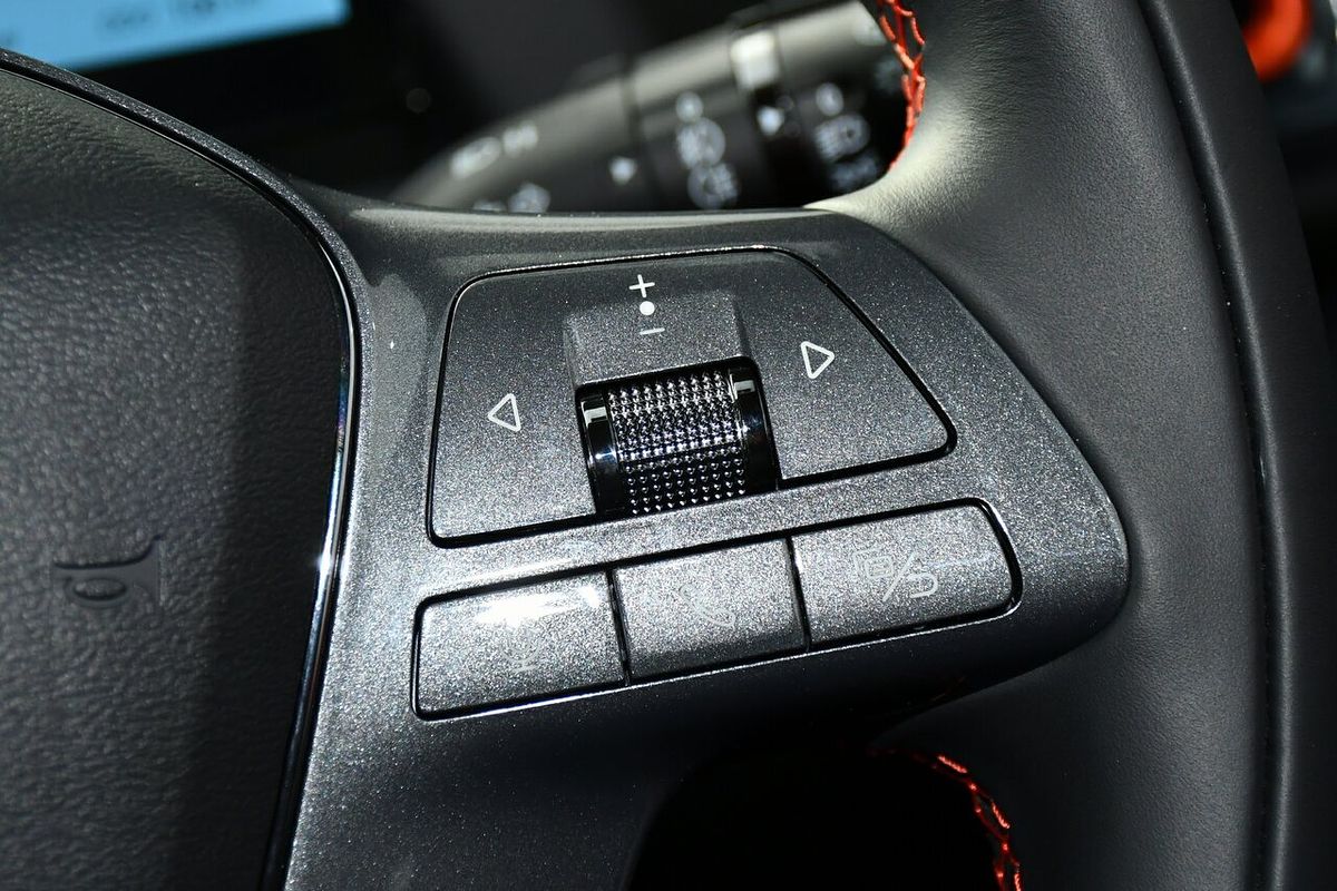 2025 BYD SHARK 6 Premium All Wheel Drive