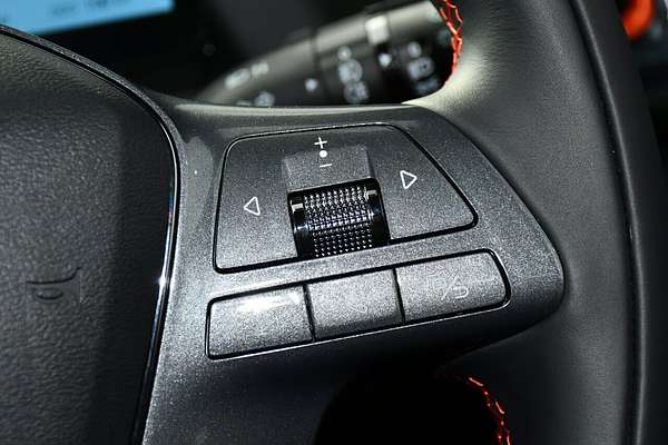 2025 BYD SHARK 6 Premium All Wheel Drive