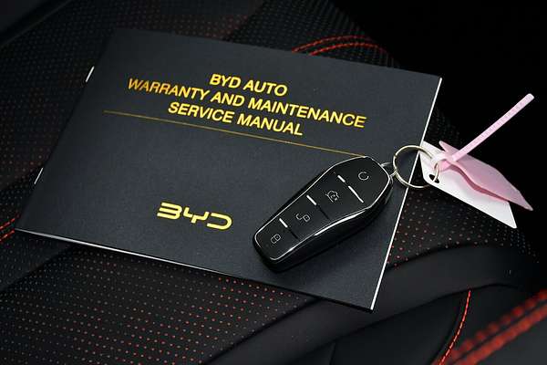 2025 BYD SHARK 6 Premium All Wheel Drive