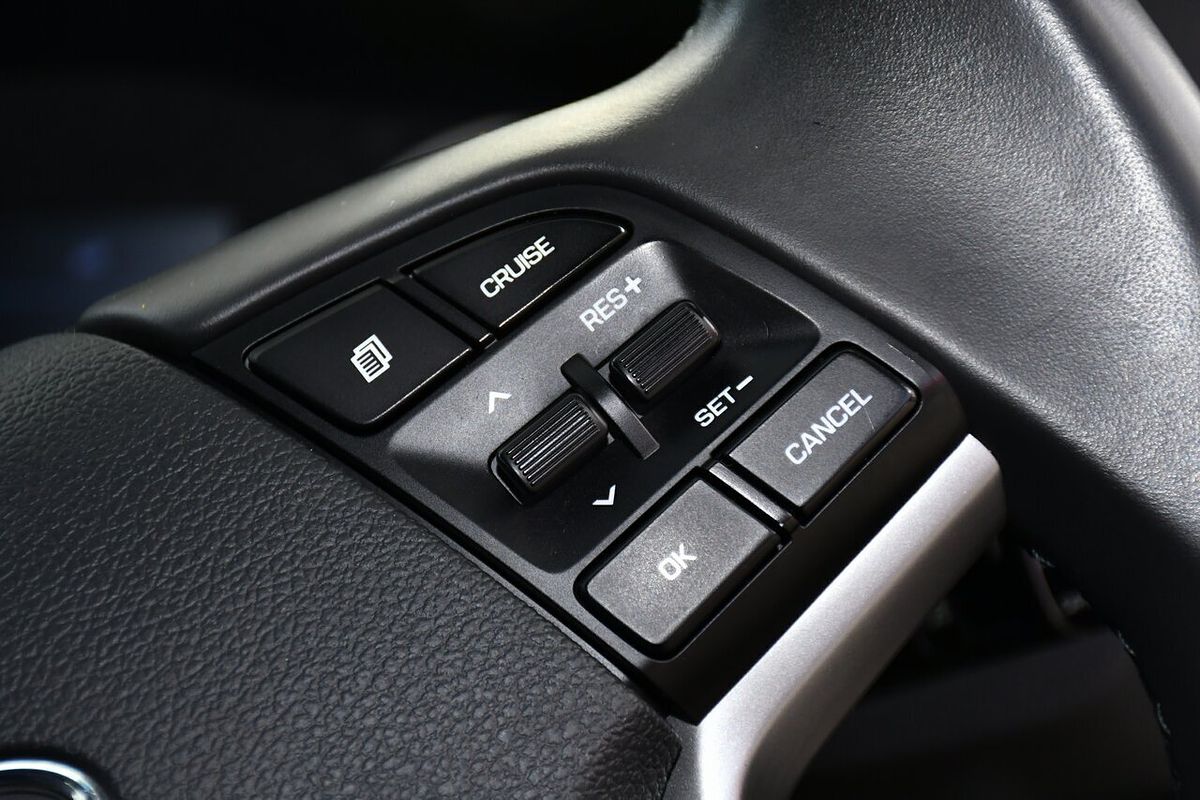 2018 Hyundai Tucson Active X TL