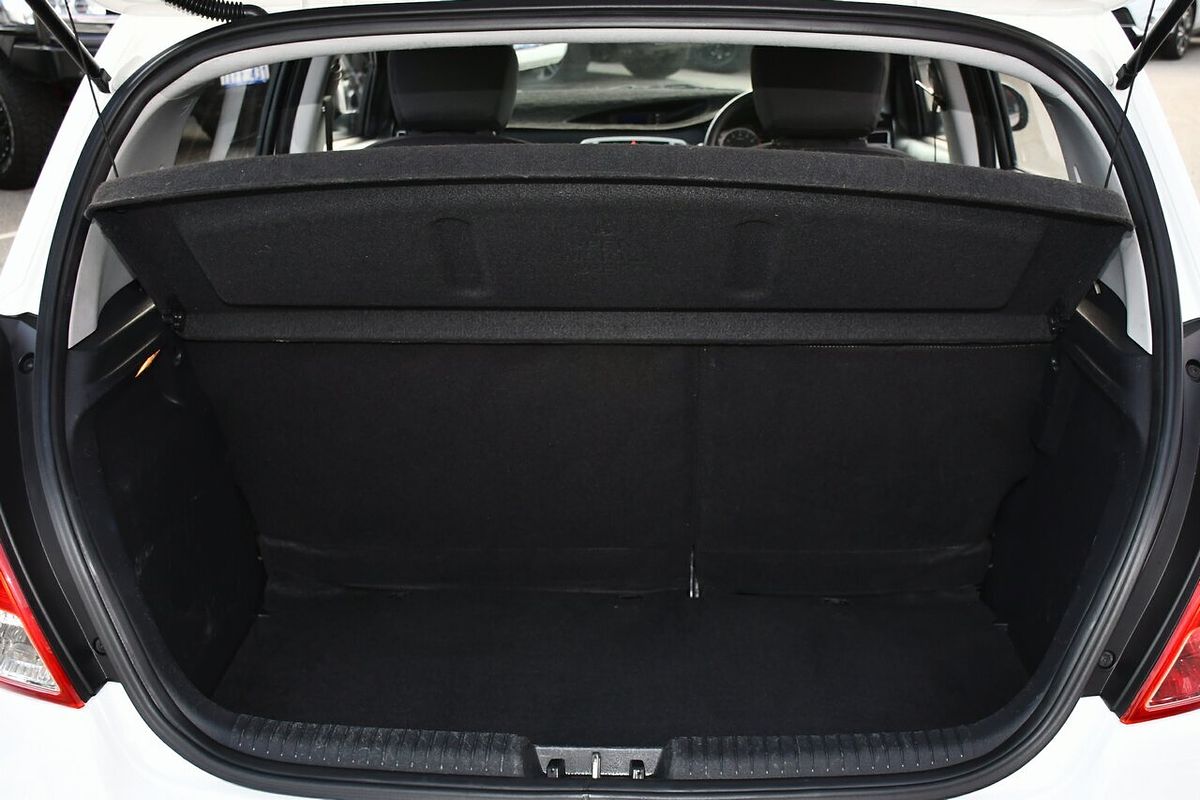 2014 Hyundai i20 Active PB