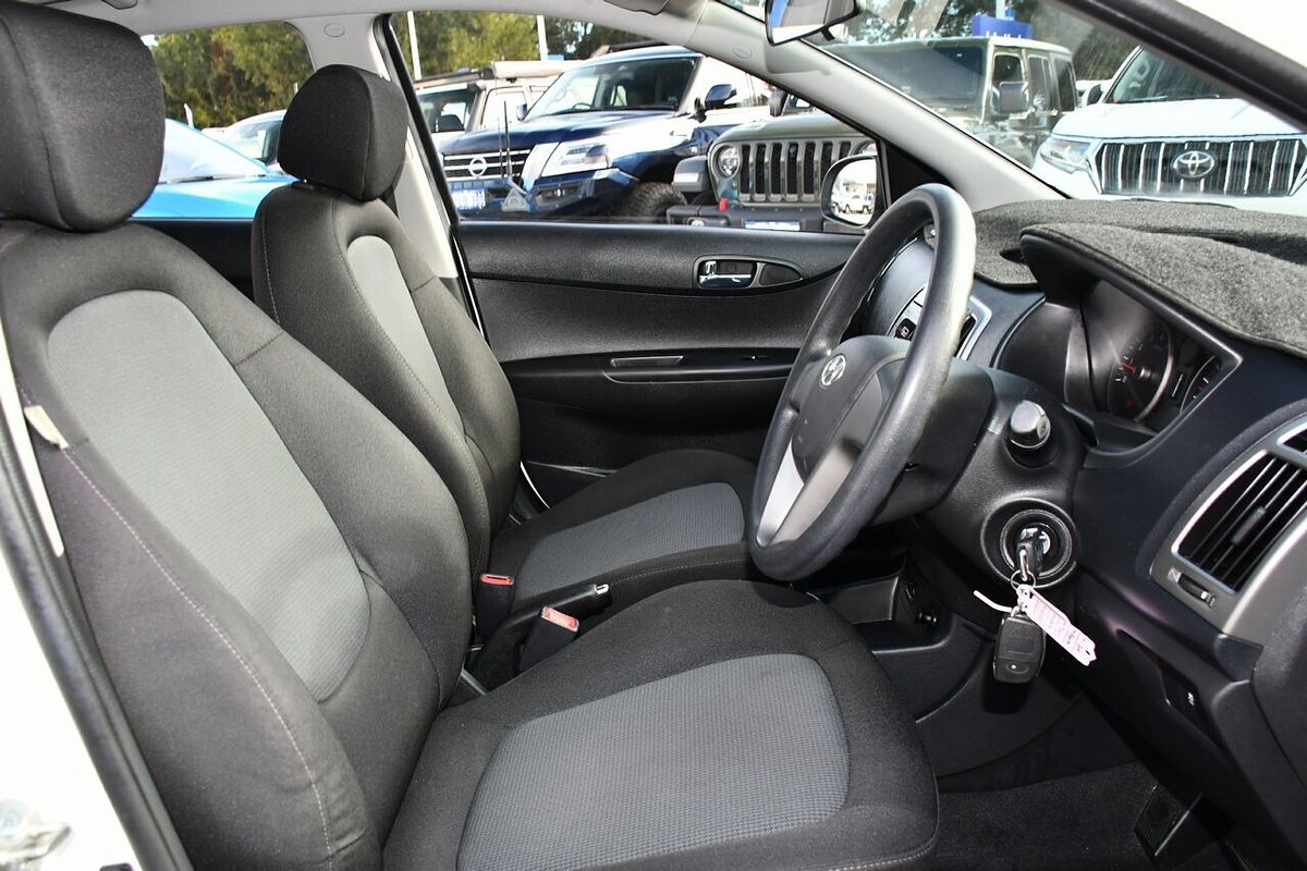 2014 Hyundai i20 Active PB