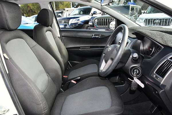 2014 Hyundai i20 Active PB
