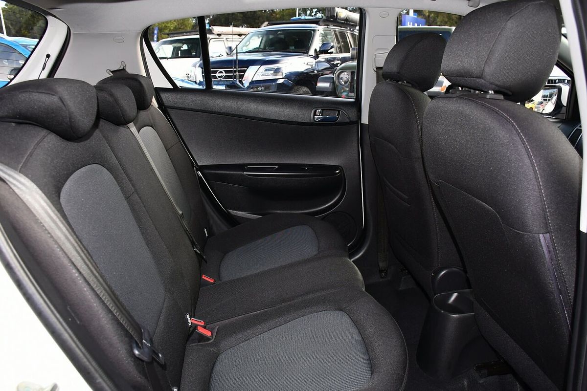 2014 Hyundai i20 Active PB