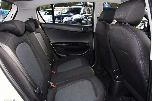 2014 Hyundai i20 Active PB
