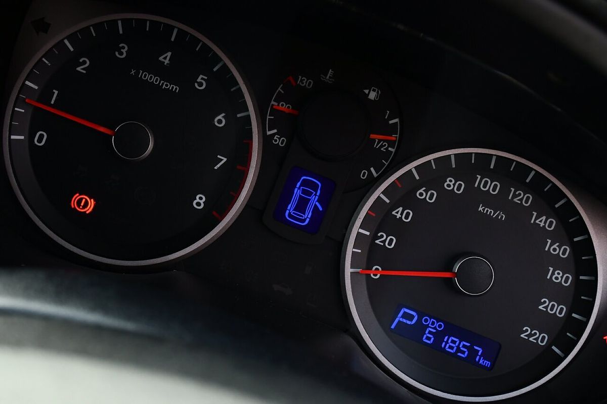 2014 Hyundai i20 Active PB