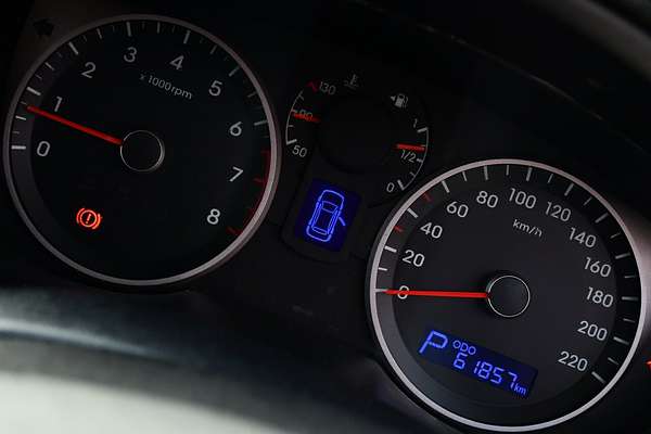 2014 Hyundai i20 Active PB