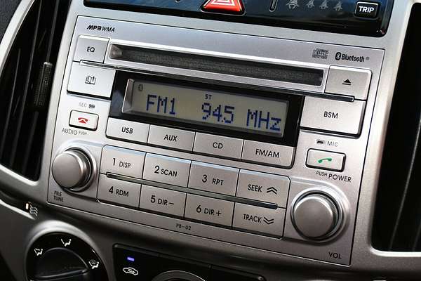 2014 Hyundai i20 Active PB