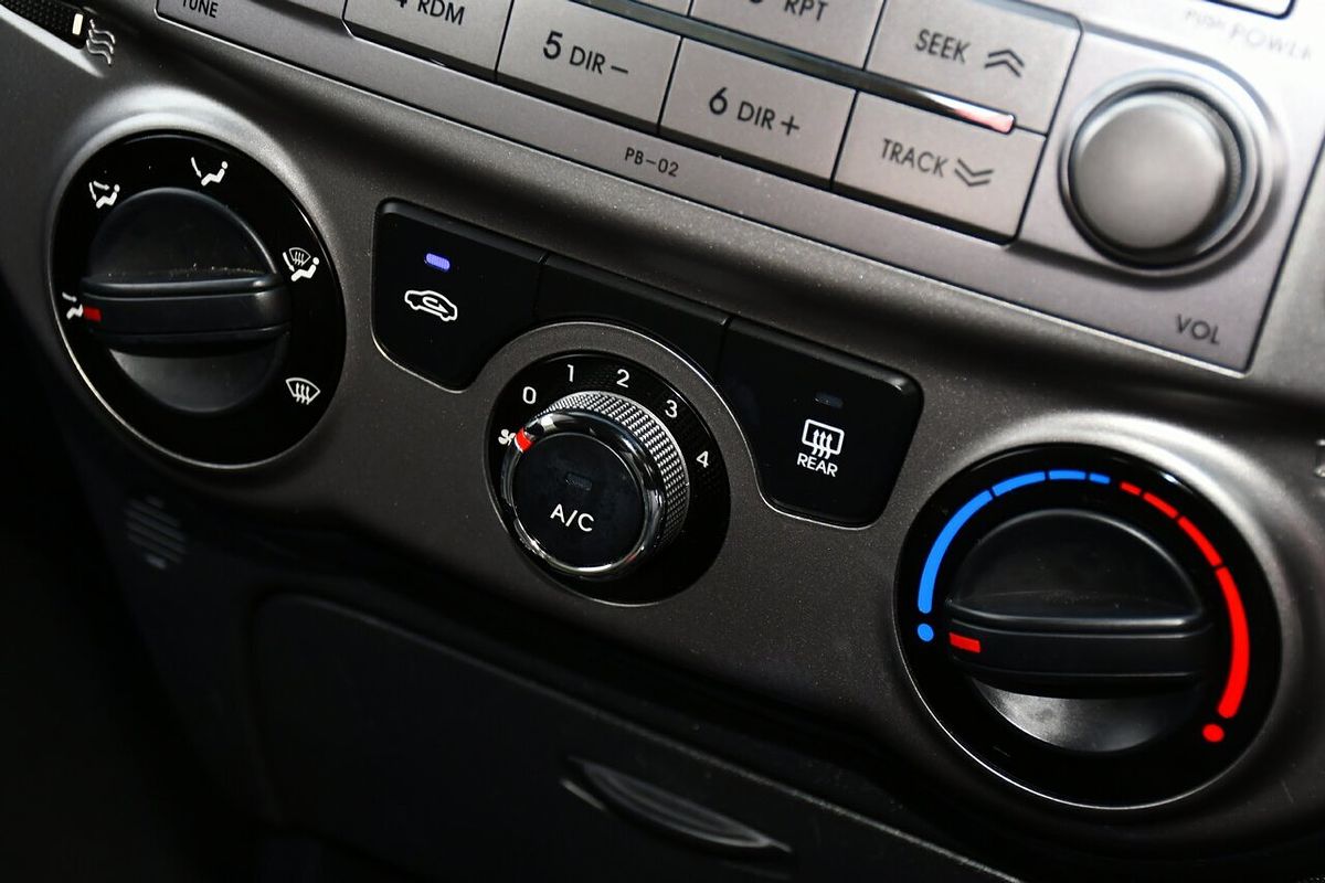 2014 Hyundai i20 Active PB