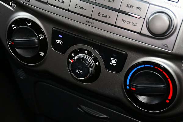 2014 Hyundai i20 Active PB