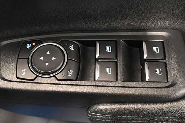 2024 Ford Everest Sport 2.0L