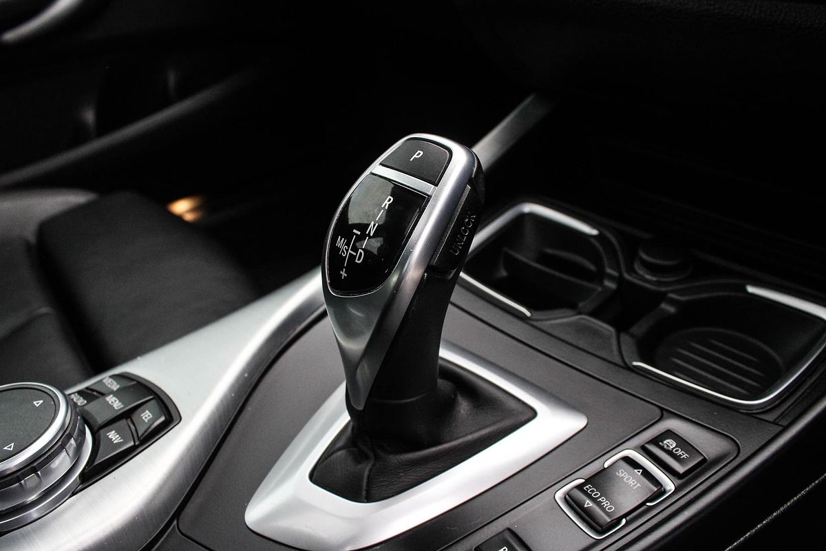 2015 BMW 1 Series M135i F20 LCI
