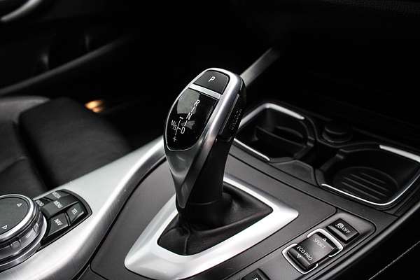 2015 BMW 1 Series M135i F20 LCI