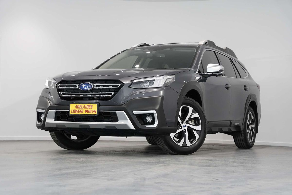 2022 Subaru Outback AWD Touring 6GEN