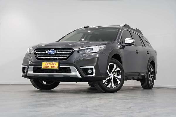 2022 Subaru Outback AWD Touring 6GEN