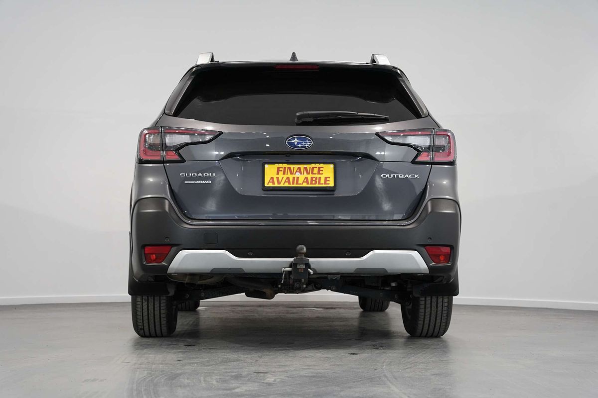 2022 Subaru Outback AWD Touring 6GEN