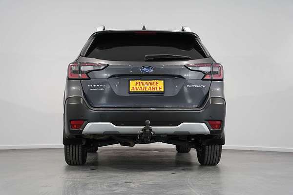 2022 Subaru Outback AWD Touring 6GEN