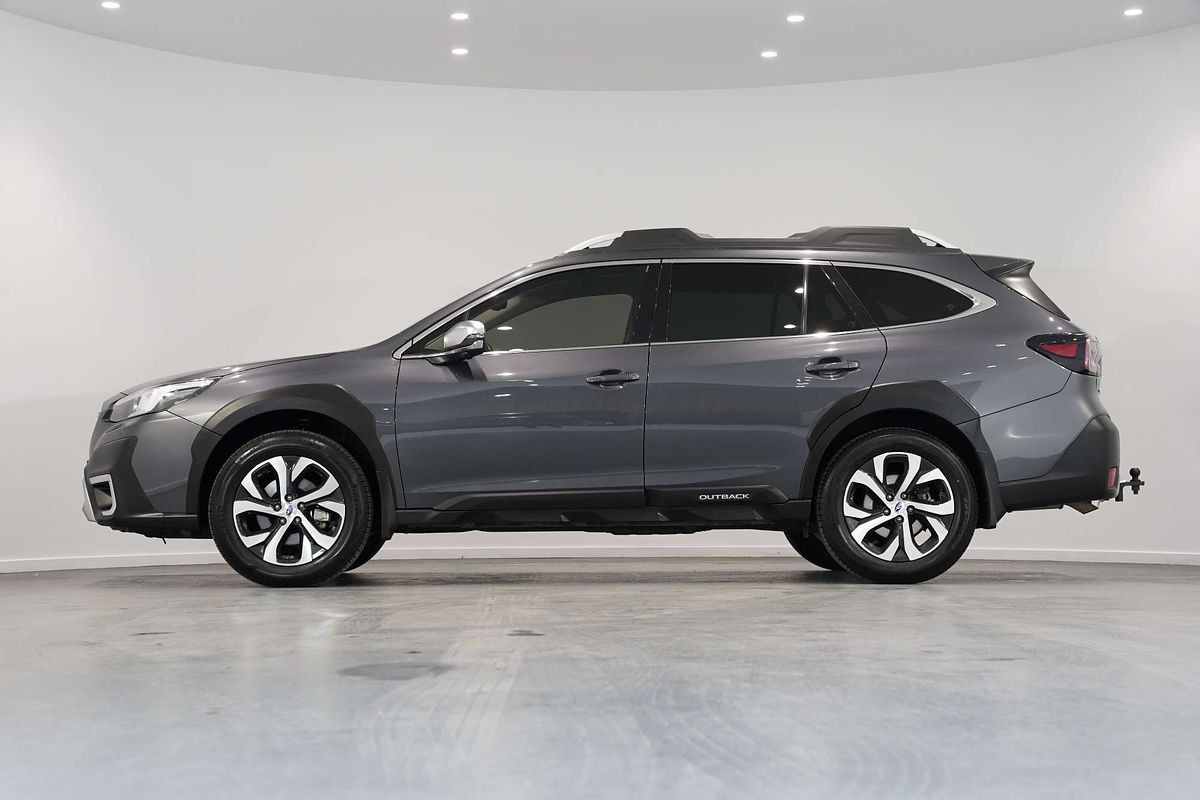 2022 Subaru Outback AWD Touring 6GEN