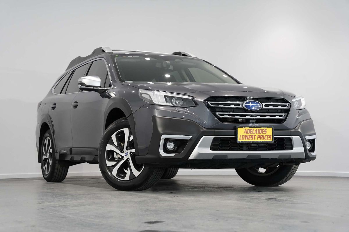 2022 Subaru Outback AWD Touring 6GEN