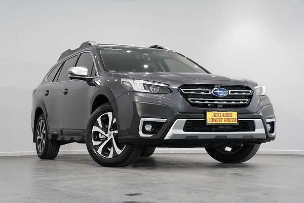 2022 Subaru Outback AWD Touring 6GEN