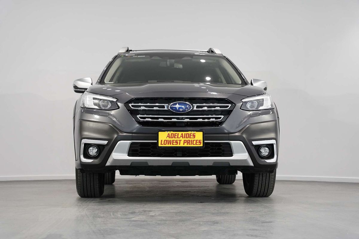 2022 Subaru Outback AWD Touring 6GEN