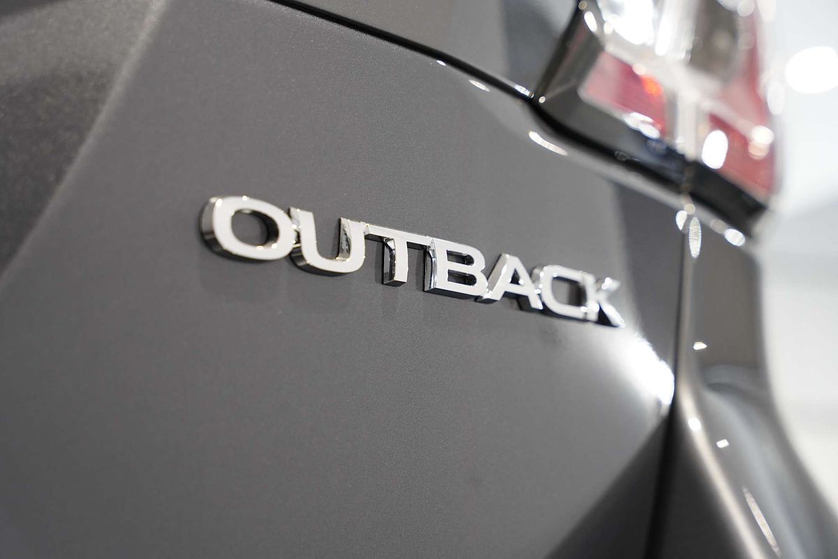 2022 Subaru Outback AWD Touring 6GEN
