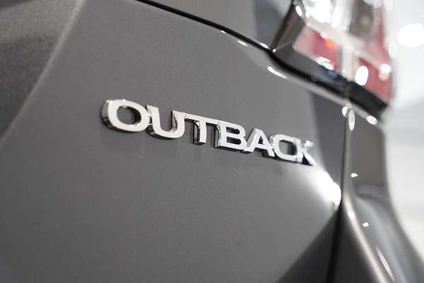 2022 Subaru Outback AWD Touring 6GEN