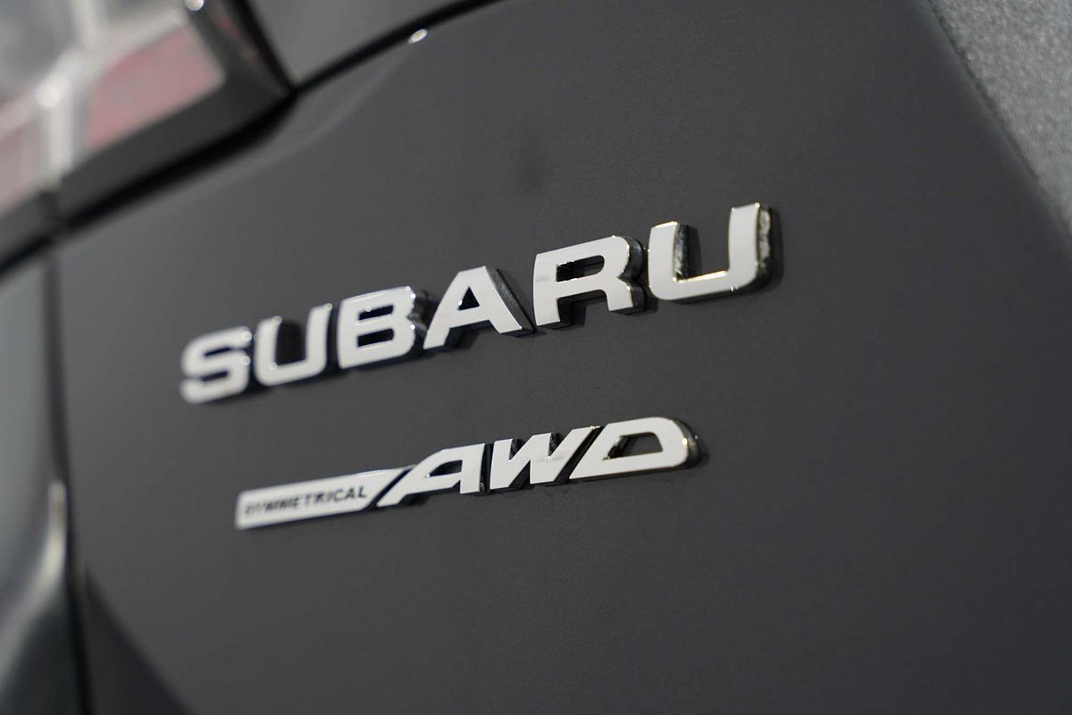 2022 Subaru Outback AWD Touring 6GEN