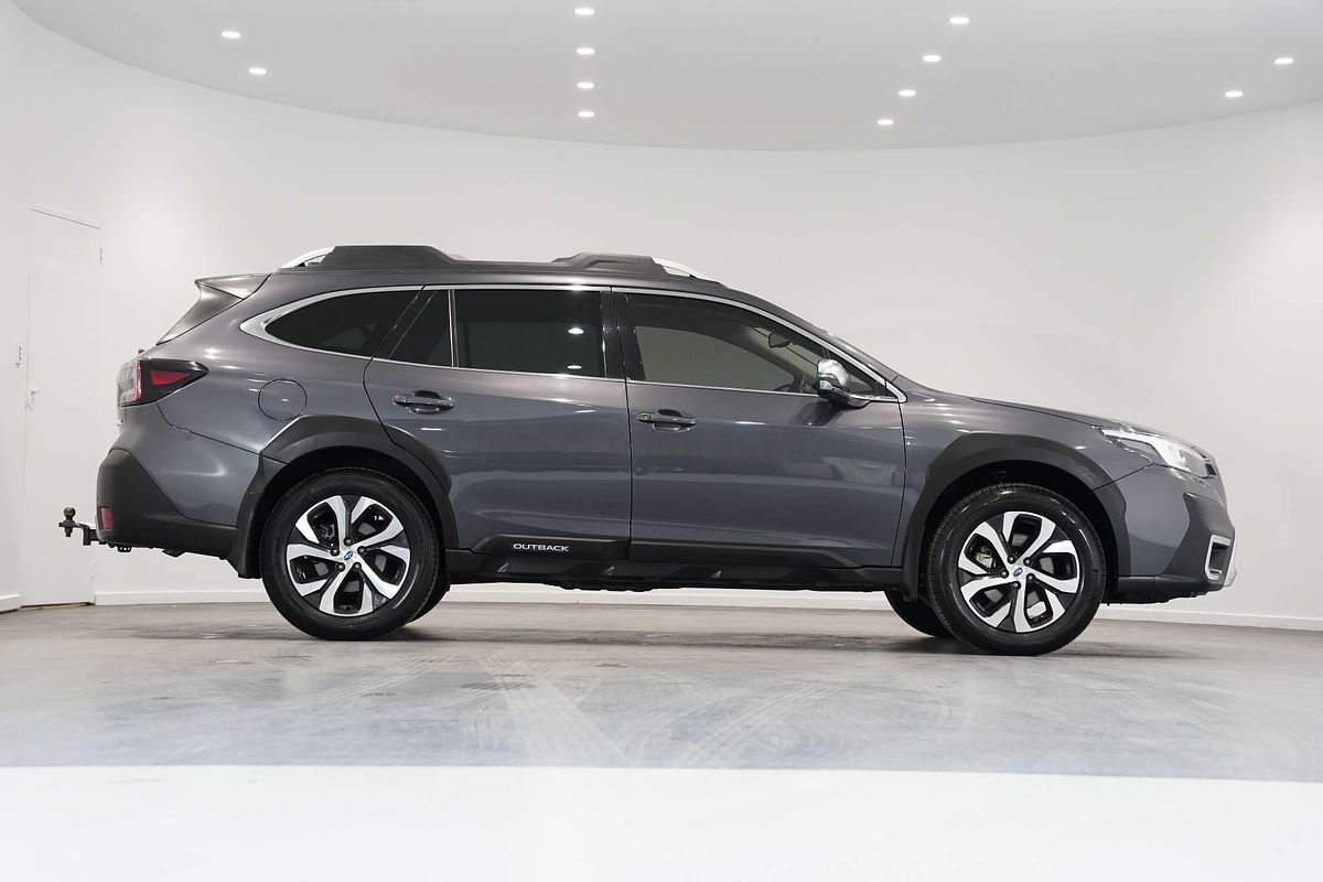 2022 Subaru Outback AWD Touring 6GEN