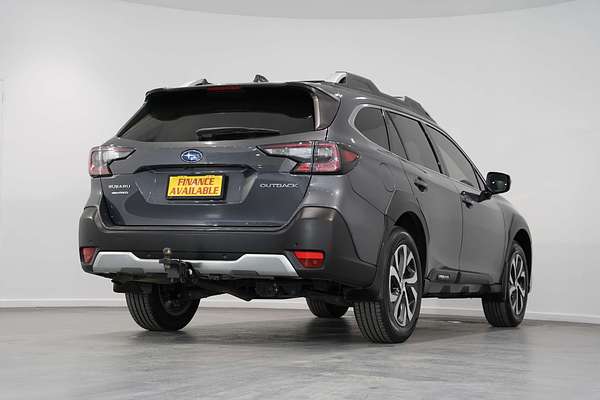 2022 Subaru Outback AWD Touring 6GEN