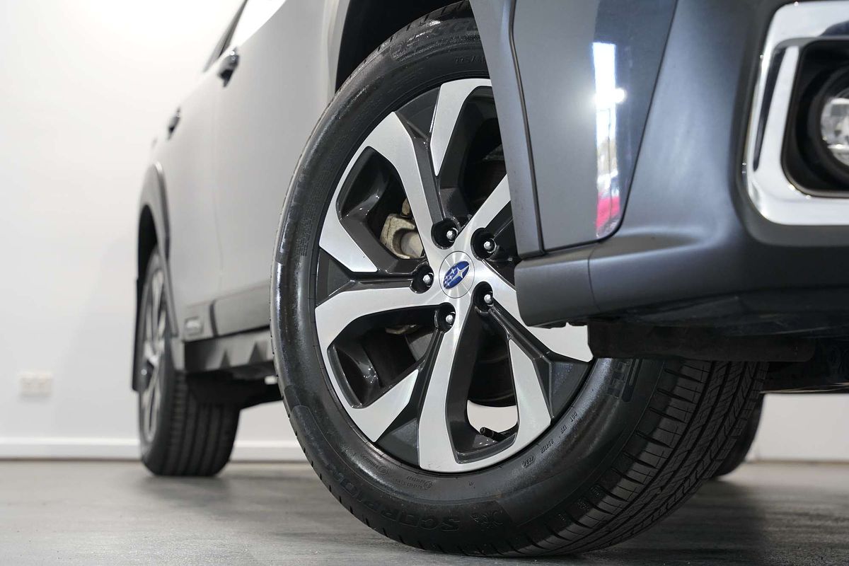2022 Subaru Outback AWD Touring 6GEN