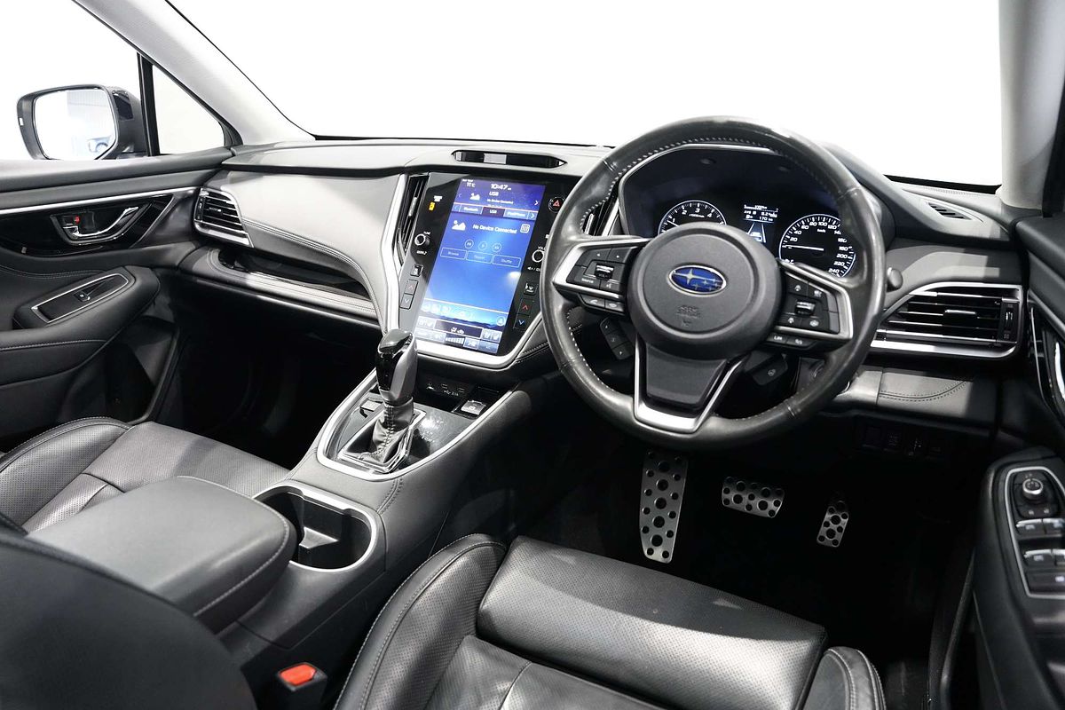 2022 Subaru Outback AWD Touring 6GEN