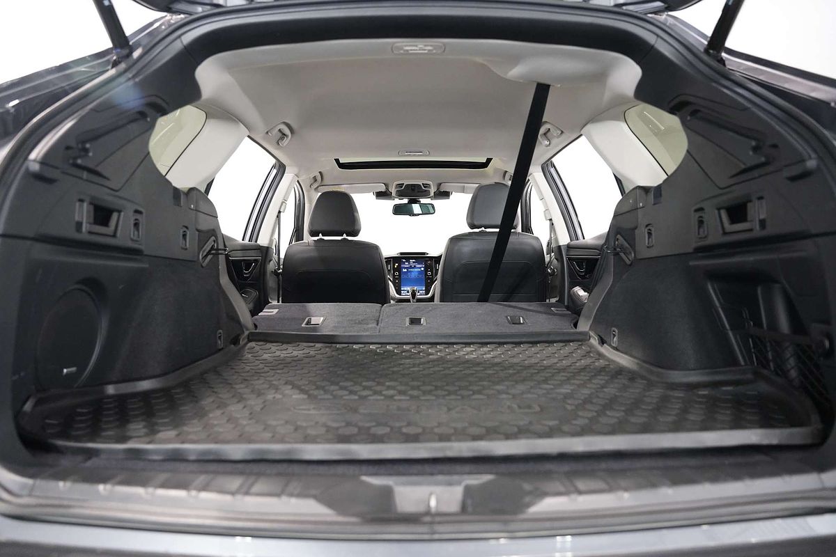 2022 Subaru Outback AWD Touring 6GEN