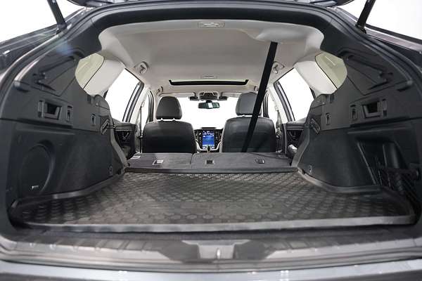 2022 Subaru Outback AWD Touring 6GEN