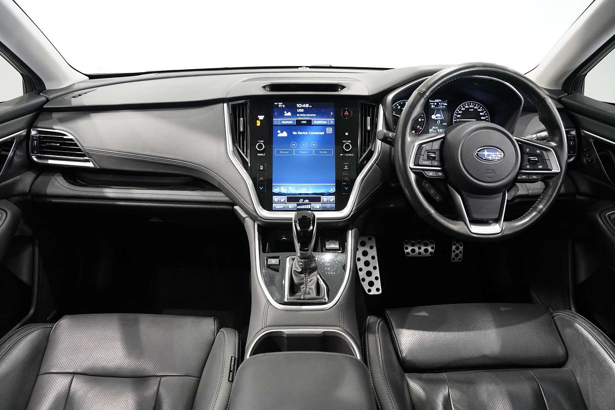 2022 Subaru Outback AWD Touring 6GEN