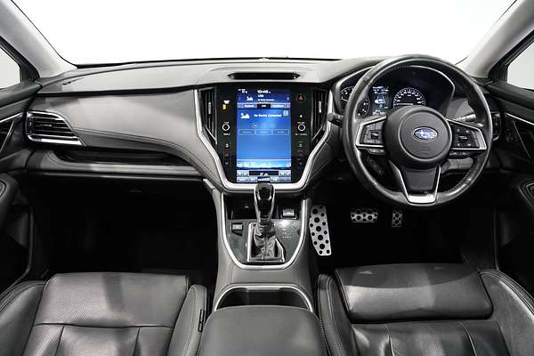 2022 Subaru Outback AWD Touring 6GEN