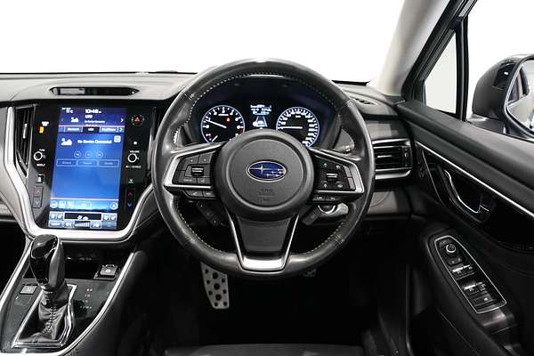 2022 Subaru Outback AWD Touring 6GEN