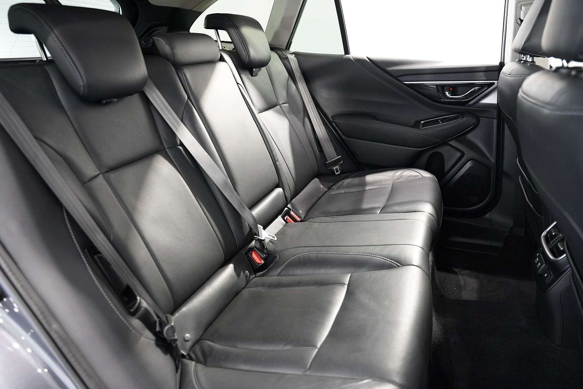 2022 Subaru Outback AWD Touring 6GEN