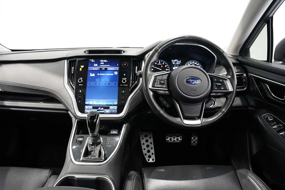 2022 Subaru Outback AWD Touring 6GEN