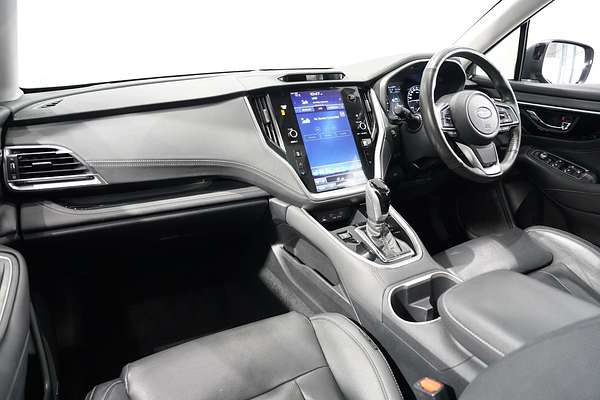2022 Subaru Outback AWD Touring 6GEN