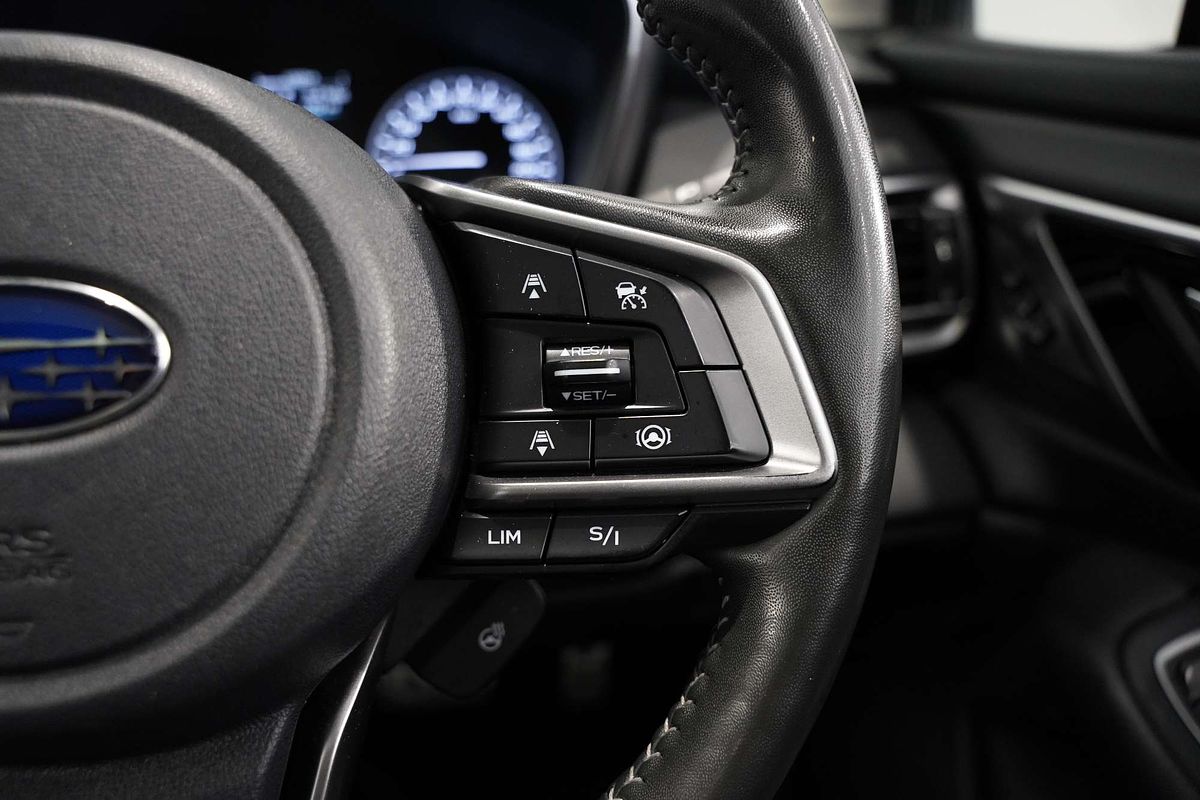 2022 Subaru Outback AWD Touring 6GEN