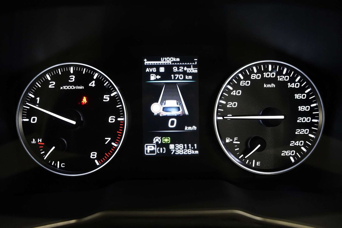 2022 Subaru Outback AWD Touring 6GEN