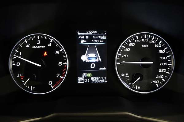 2022 Subaru Outback AWD Touring 6GEN