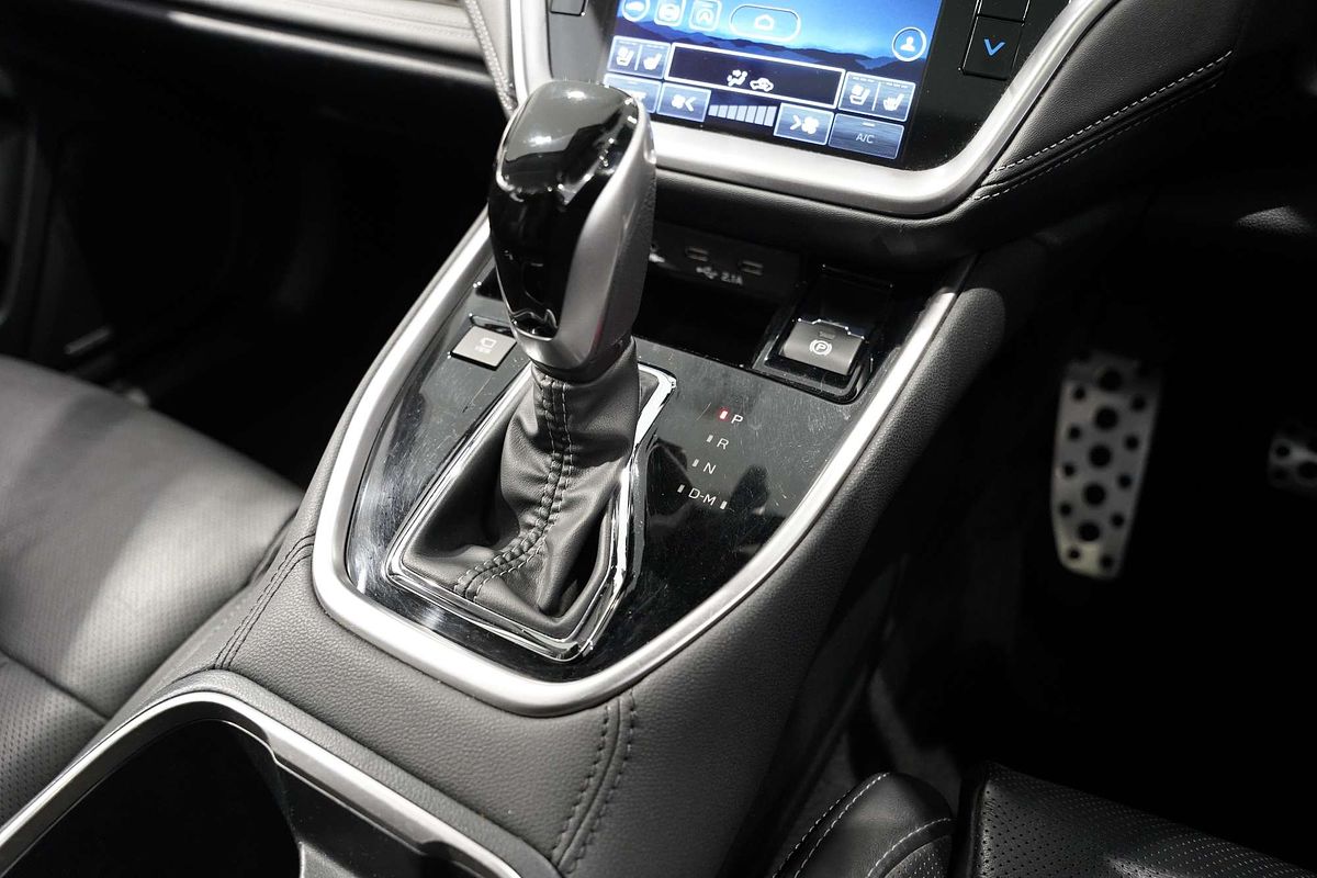 2022 Subaru Outback AWD Touring 6GEN
